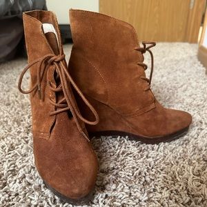 Michael Kors boots